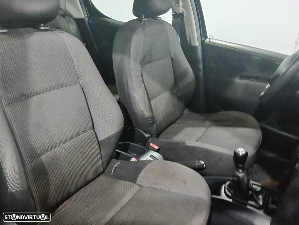 Peugeot 207 1.4 HDi Sport - 9