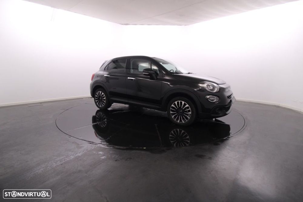 Fiat 500X 1.3 MJ Urban - 10