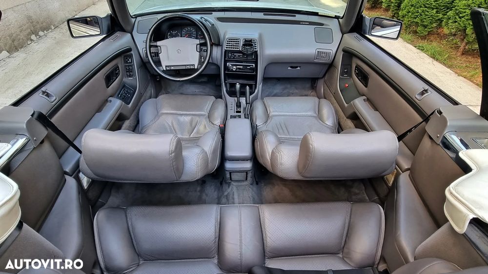 Chrysler Le Baron - 13