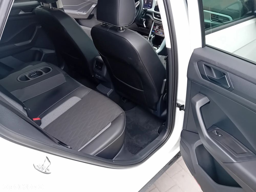 Volkswagen T-Roc 2.0 TDI SCR DSG GOAL - 21