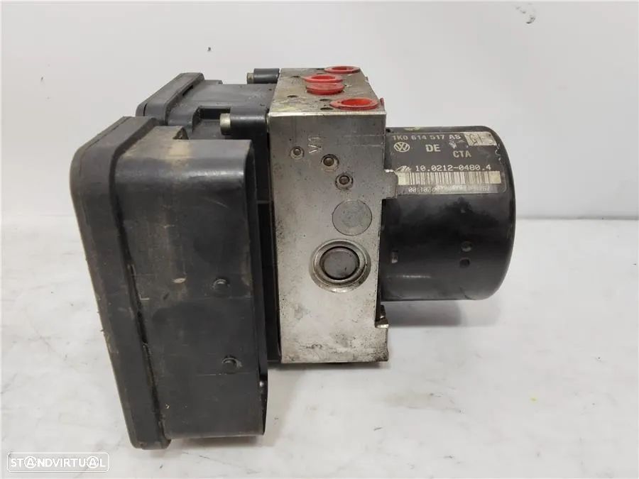 MODULO ABS SEAT REFª 1K0614517AS I 1 ANO DE GARANTIA - 2