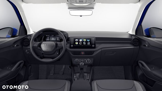 Skoda Fabia 1.0 Essence - 6
