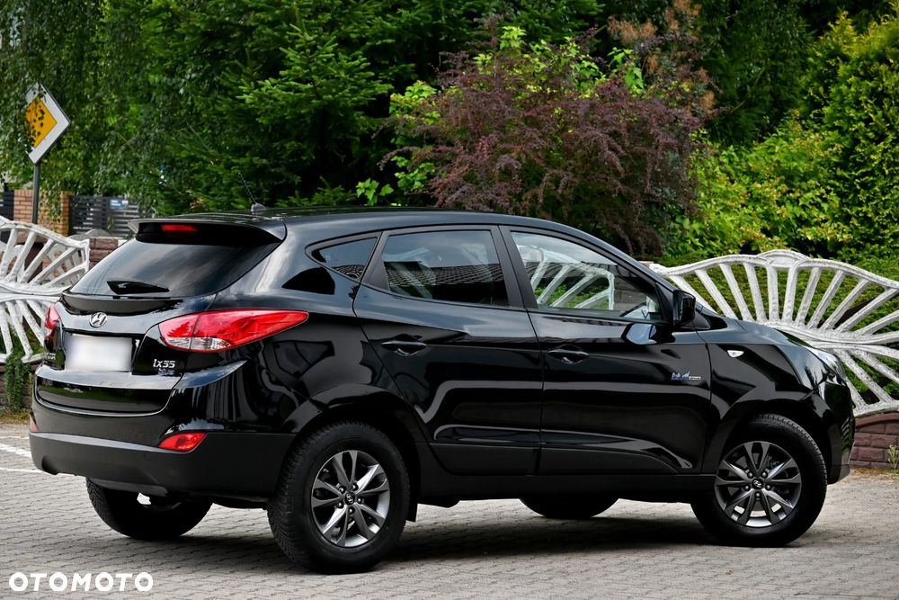 Hyundai ix35 1.6 GDI Comfort 2WD - 19