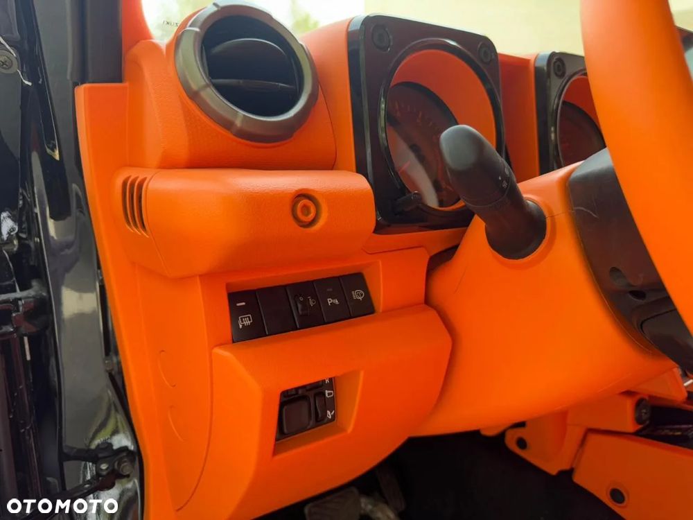 Suzuki Jimny 1.5 Elegance - 11