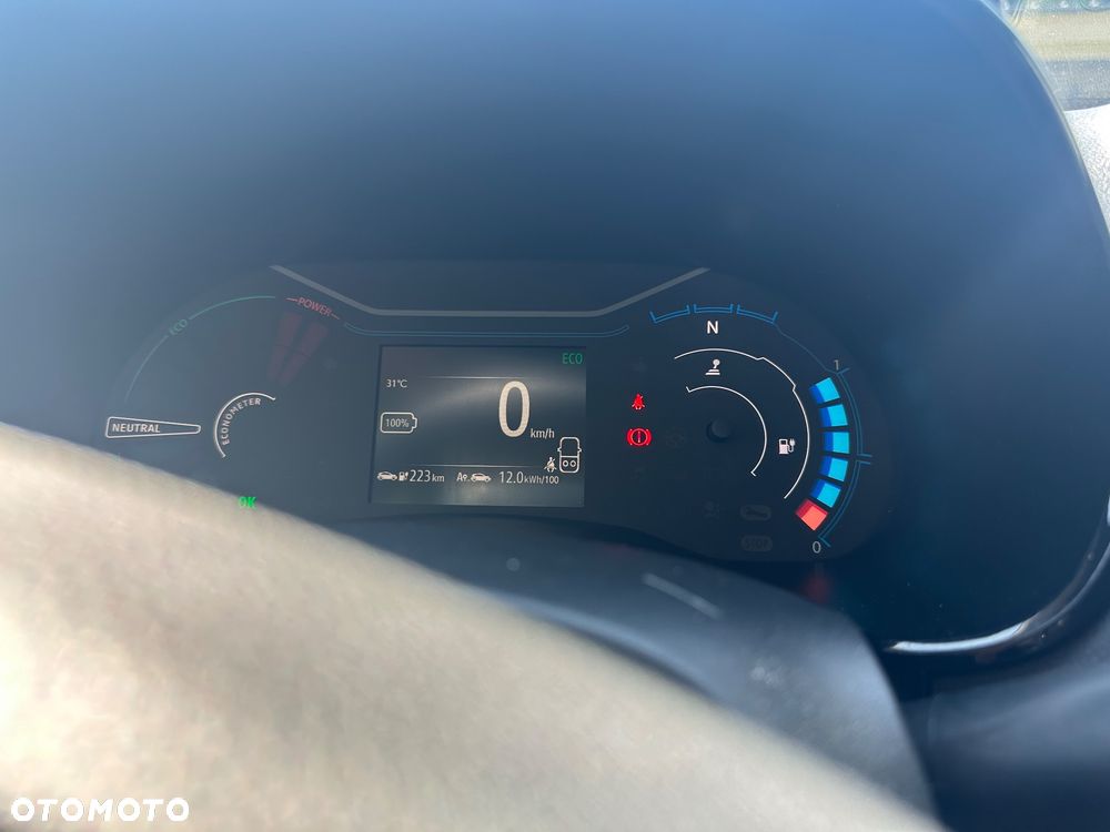 Dacia Spring Electric 45 Expression - 11