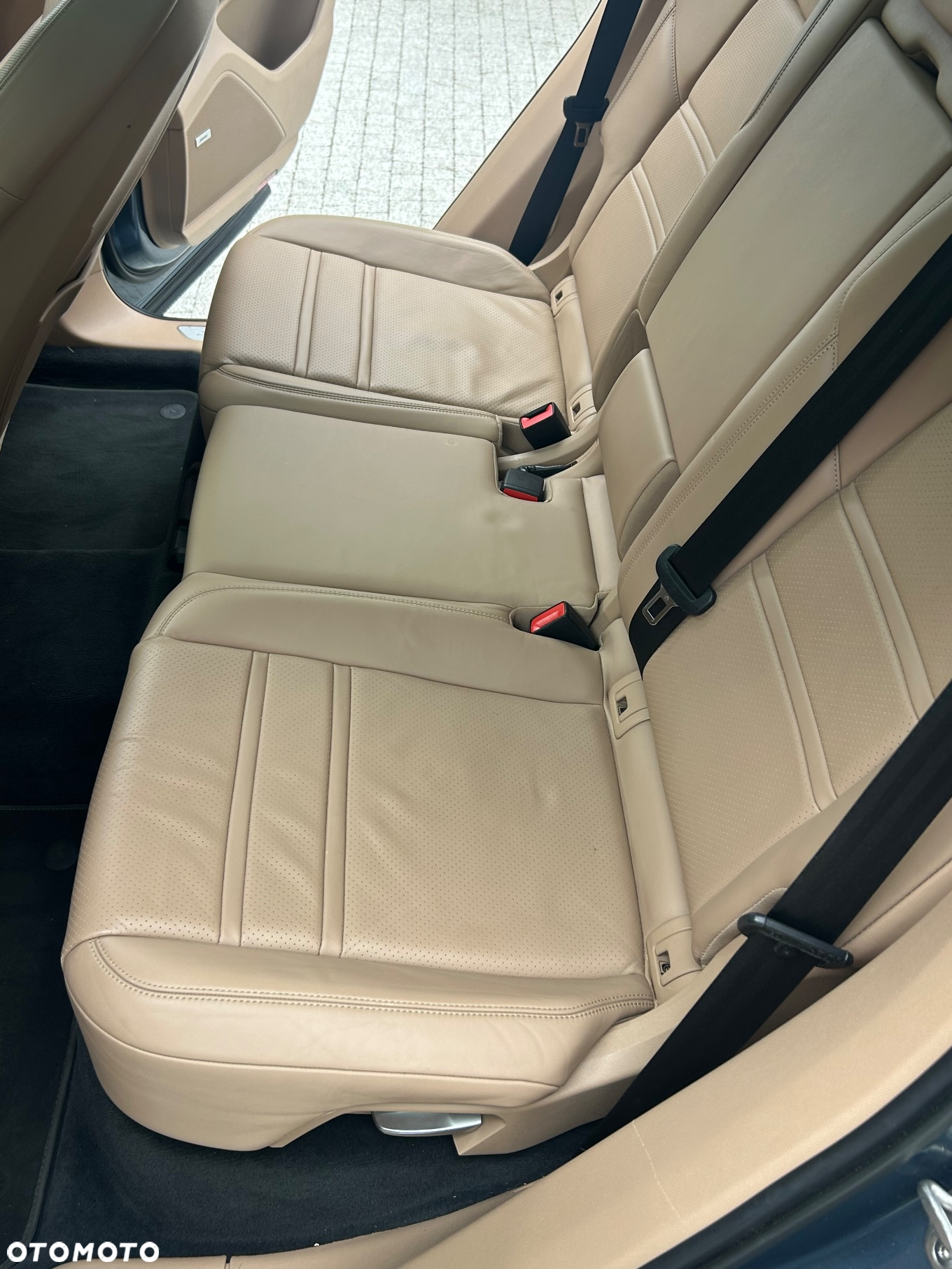 Porsche Cayenne S - 21