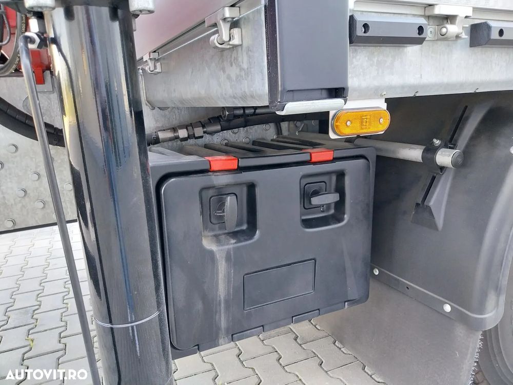 Iveco Iveco X-Way AT280X46Y/PS ON+Macara+Bena - 38