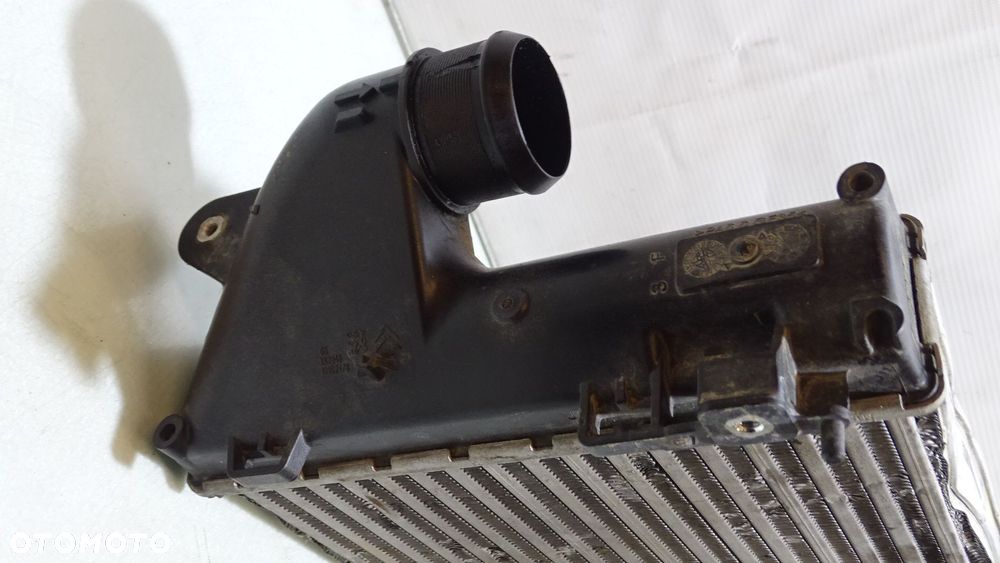 INTERCOOLER PEUGEOT 3008 II - 4