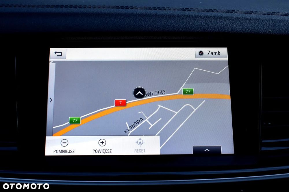 Opel Insignia 1.5 T GPF Exclusive S&S - 36