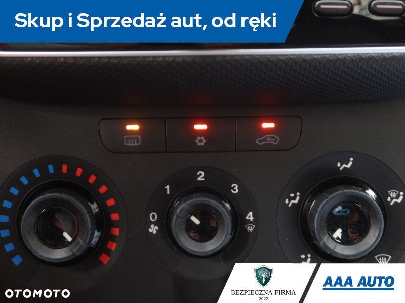 Fiat Punto 2012 - 15