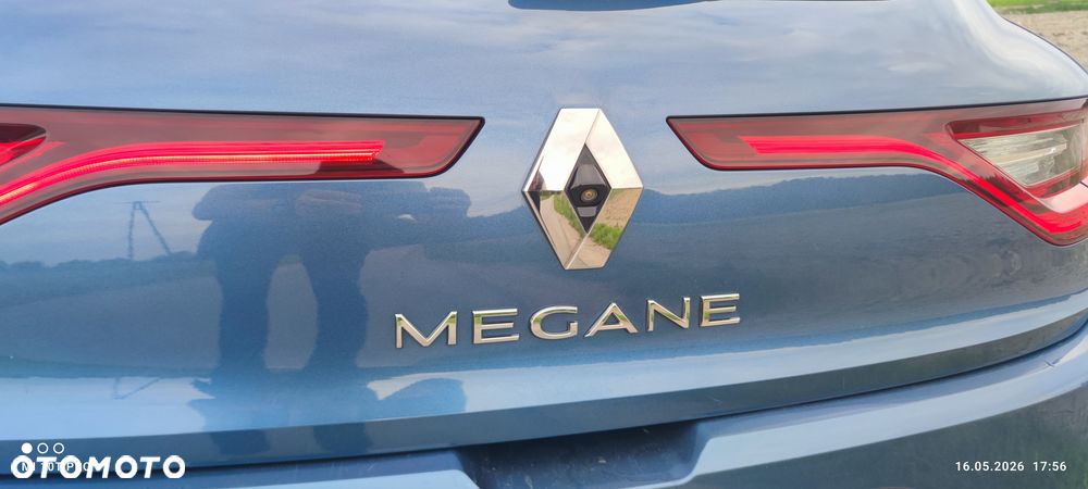 Renault Megane 1.6 dCi Intens - 11