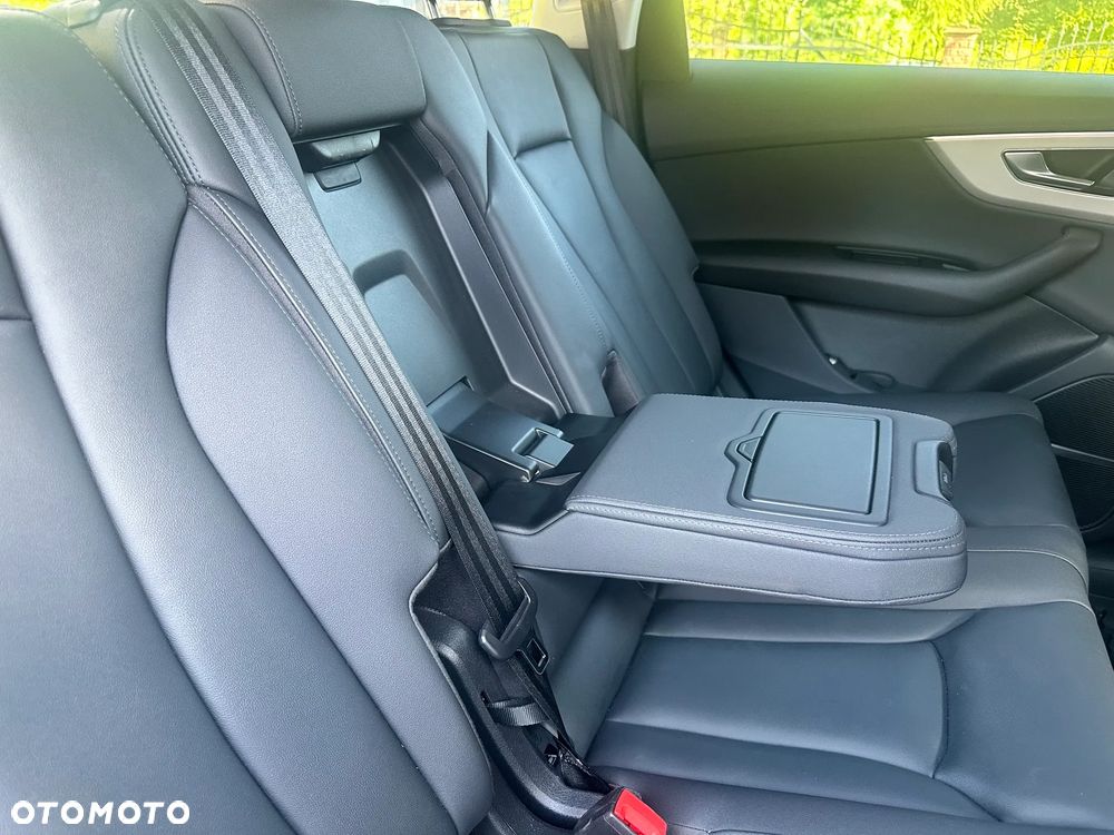 Audi Q7 - 15