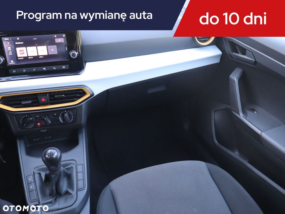 Seat Ibiza - 10