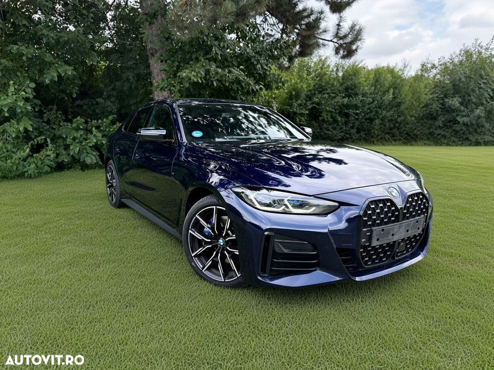 BMW Seria 4 - 2