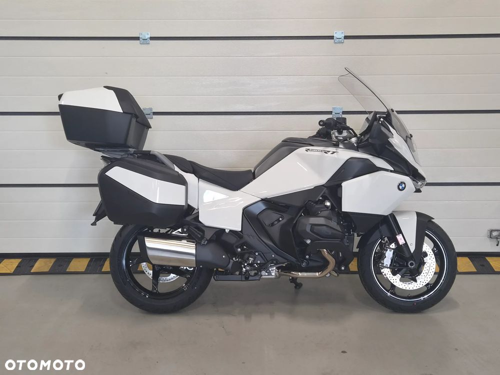 BMW RT - 3