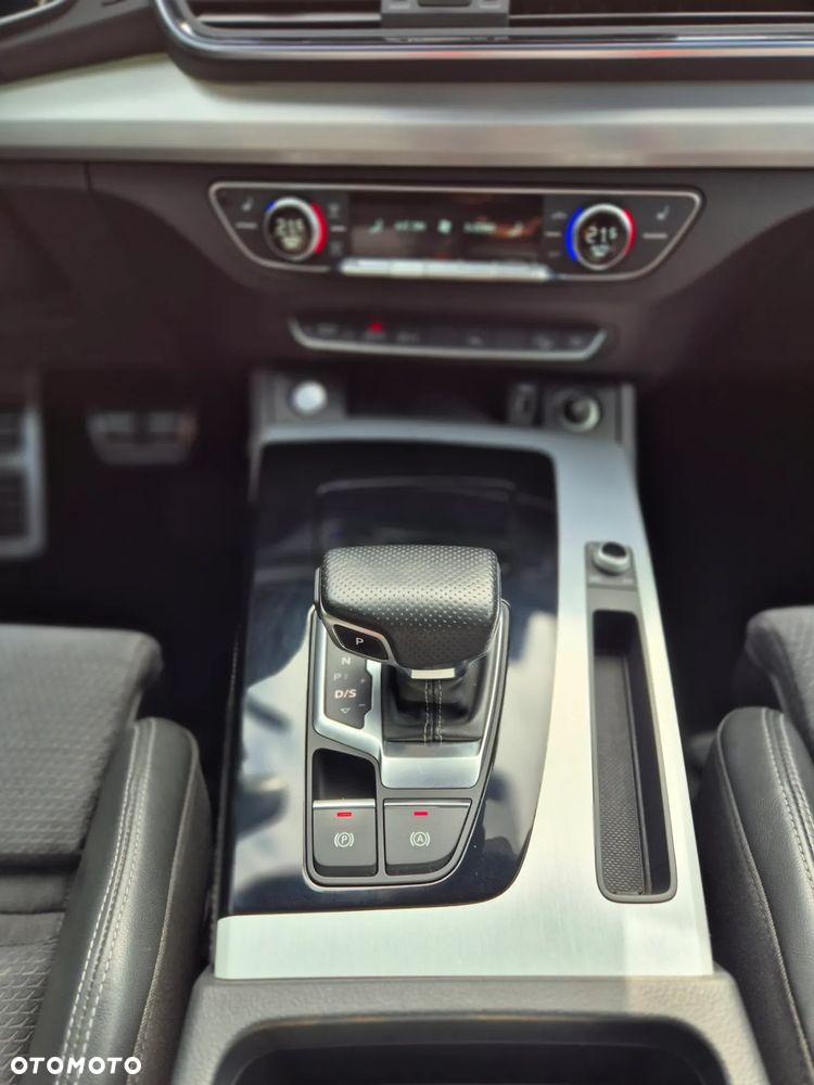 Audi Q5 40 TDI quattro S tronic sport - 17