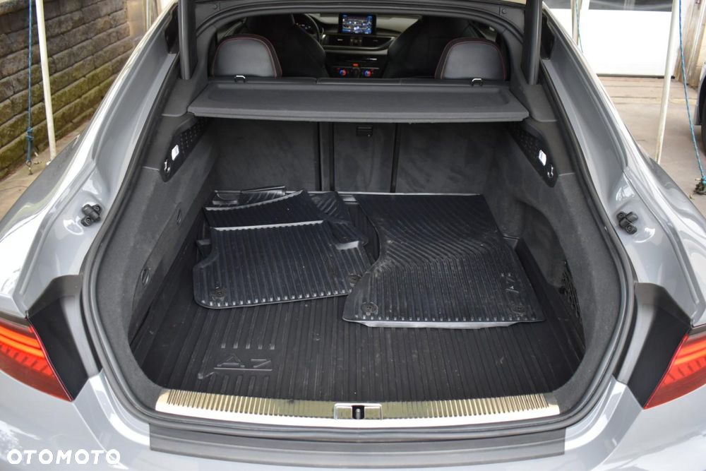 Audi A7 Sportback - 24