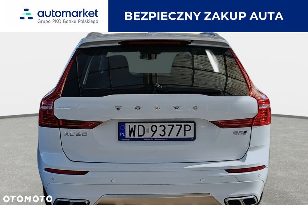 Volvo XC 60 B5 B AWD Momentum Pro - 10