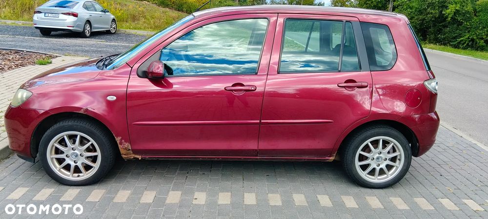 Mazda 2 1.4 Active - 17