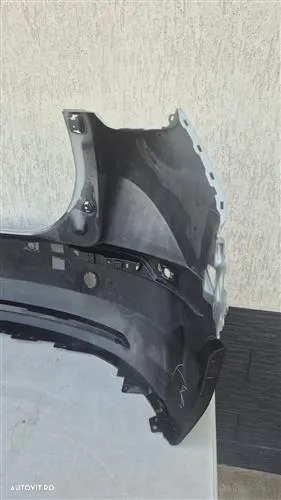 Bara spate Mazda MX30 MX-30 cod GN4J-50221 , DN4J50221 - 6