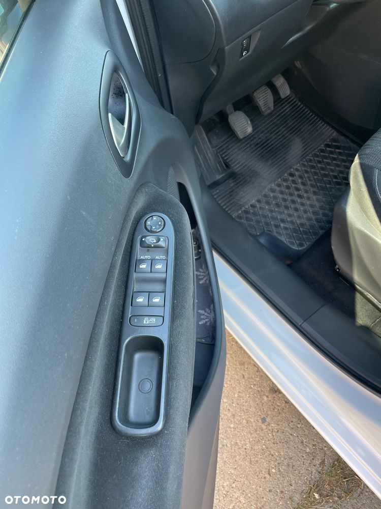 Citroën C3 Picasso - 26