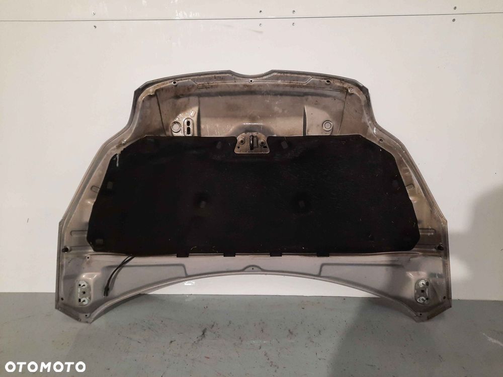} MASKA POKRYWA SILNIKA FORD FOCUS MK3 III VB SZAMPAŃSKA - 4