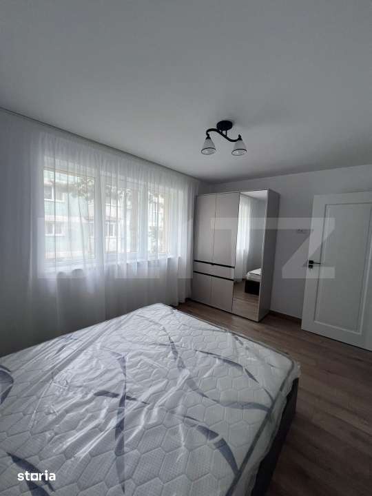 Apartament 4 camere, decomandat, etaj intermediar, zona USV - Imagine principală: 5/13