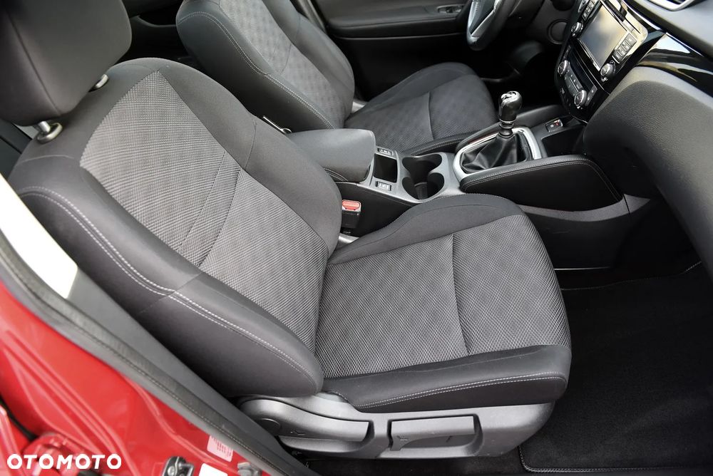 Nissan Qashqai 1.2 DIG-T 360 - 20
