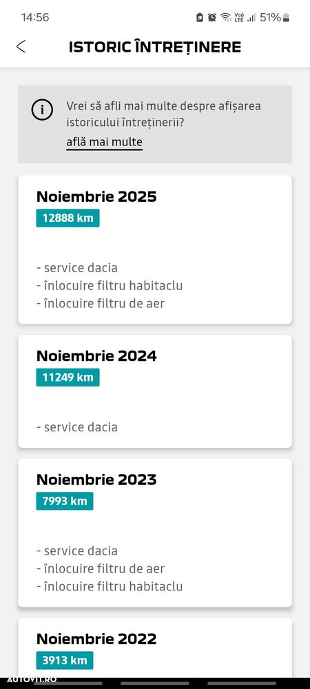 Dacia Logan SCe 65 Essential - 7