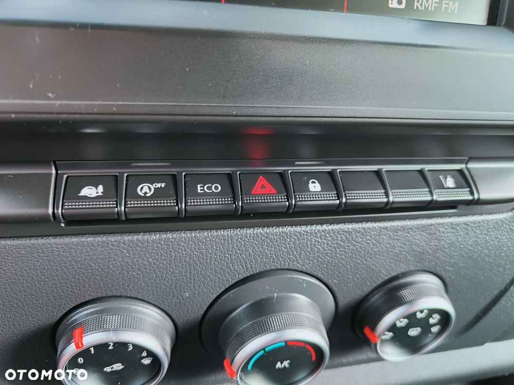 Renault Master - 20