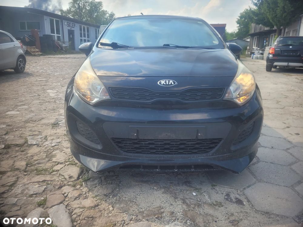 Kia Rio 1.2 Spirit - 10