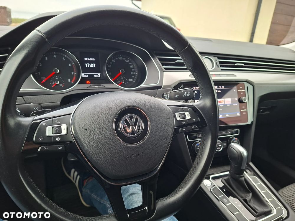 Volkswagen Arteon 2.0 TSI Essence DSG - 8