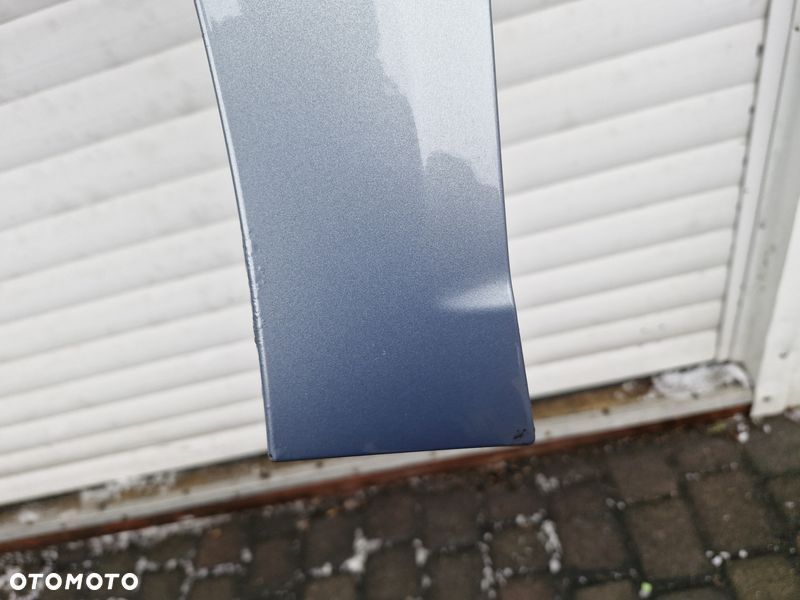 volkswagen passat cc błotnik lewy przód przedni - 4