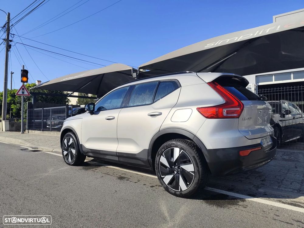 Volvo XC 40 - 4