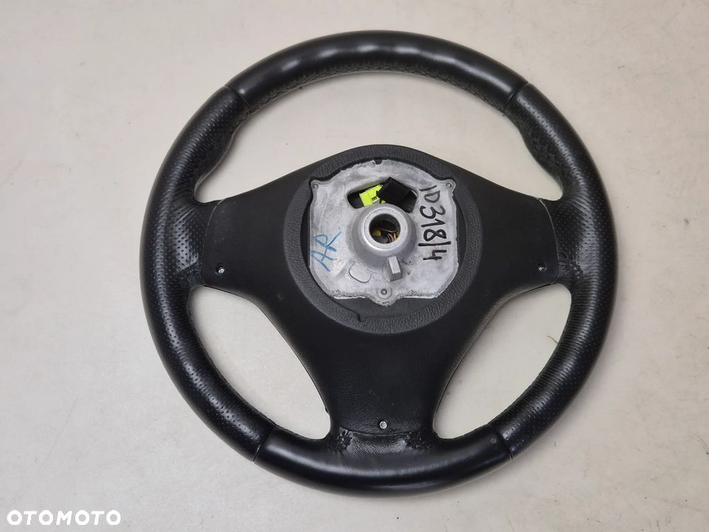 BMW E81 E82 E84 E87 E88 E90 E91 E92 M PAKIET KIEROWNICA Z PODUSZKĄ - 15
