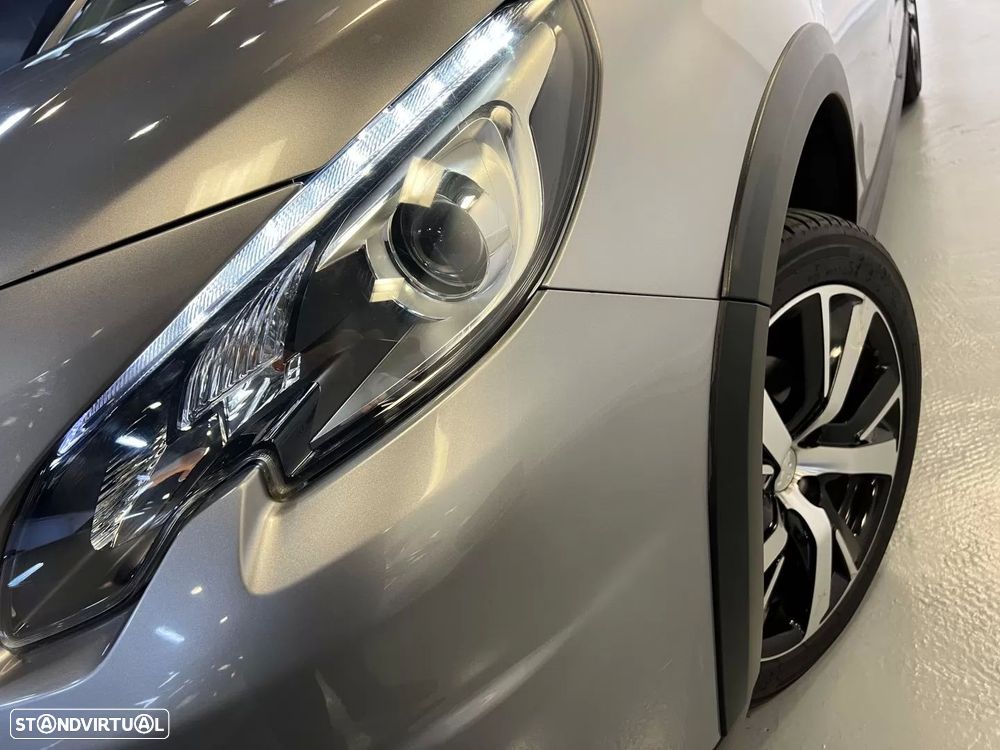 Peugeot 2008 1.2 PureTech GT Line - 43