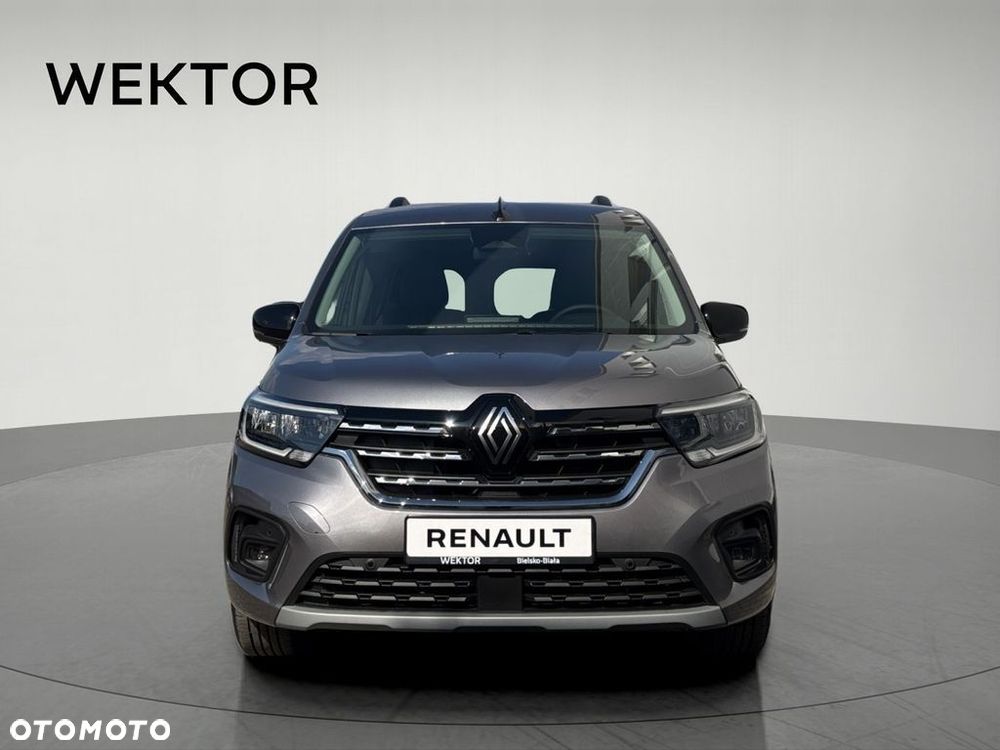 Renault Kangoo - 2