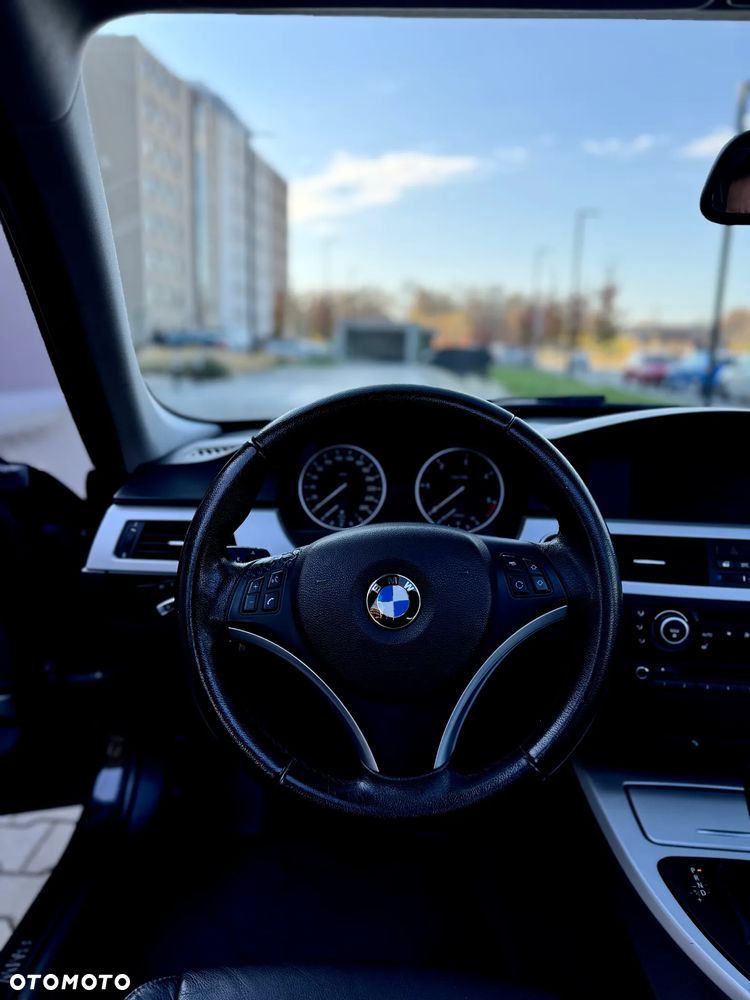BMW Seria 3 - 13