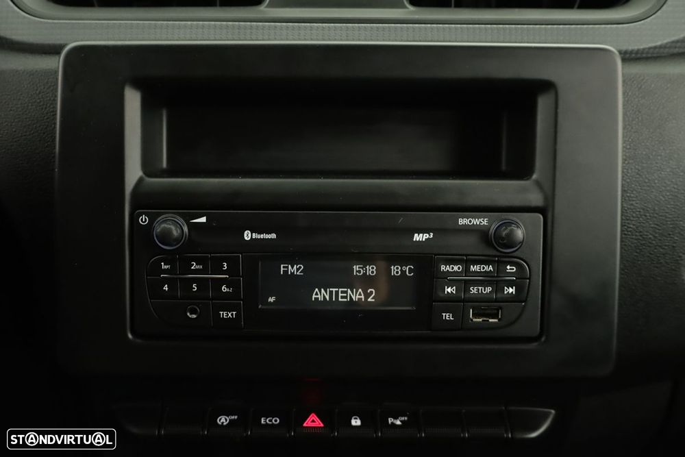 Renault express 1.5 blue dci advance - 9