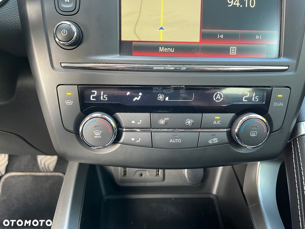 Renault Kadjar Energy dCi 130 Bose Edition - 15