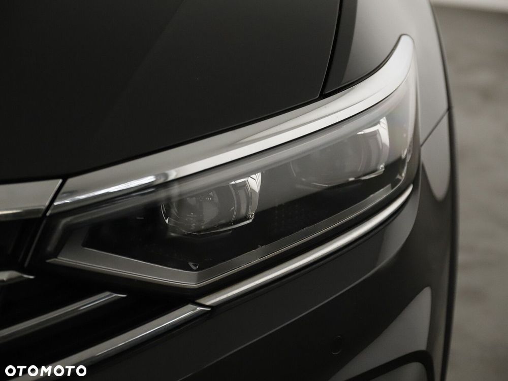 Volkswagen Passat Alltrack 2.0 TDI 4Mot DSG - 30