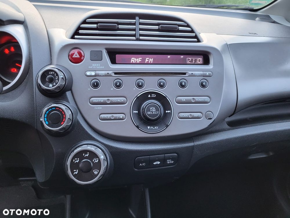 Honda Jazz 1.2 Trend - 9