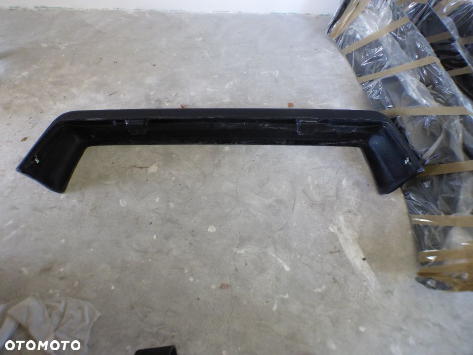 SCUDO EXPERT 99-06 ZDERZAK TYŁ NOWY ! - 3