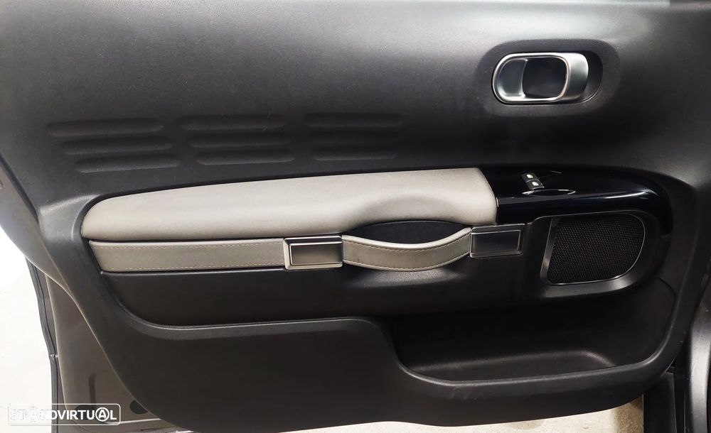 Citroën C4 Cactus 1.2 PureTech Shine Pack - 16