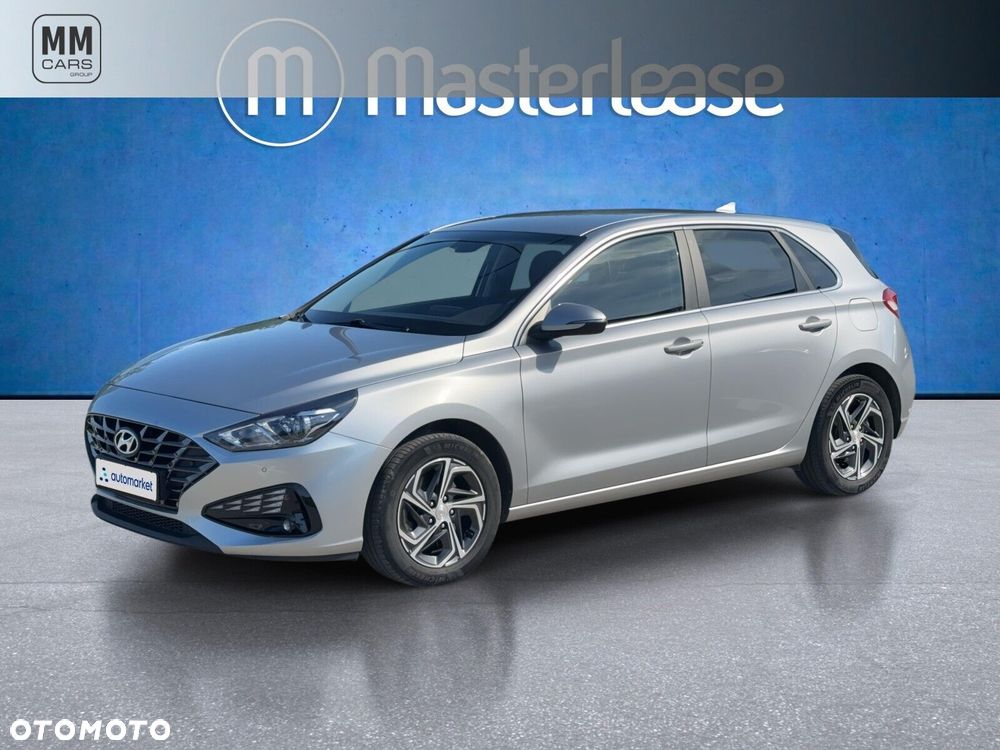 Hyundai i30 1.5 DPI Comfort - 1