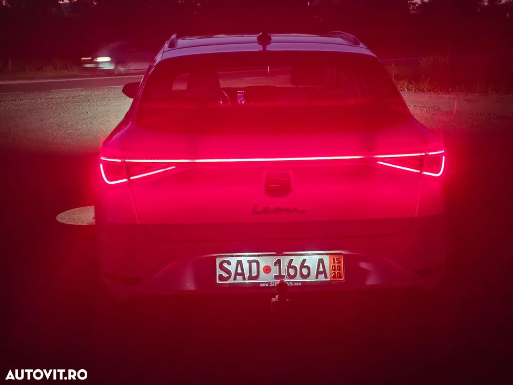 Seat Leon - 30