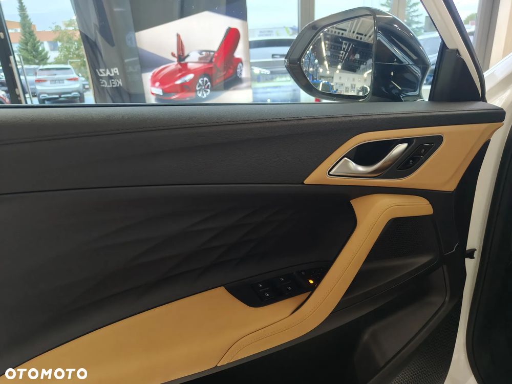 MG HS 1.5T HEV+ Exclusive - 21