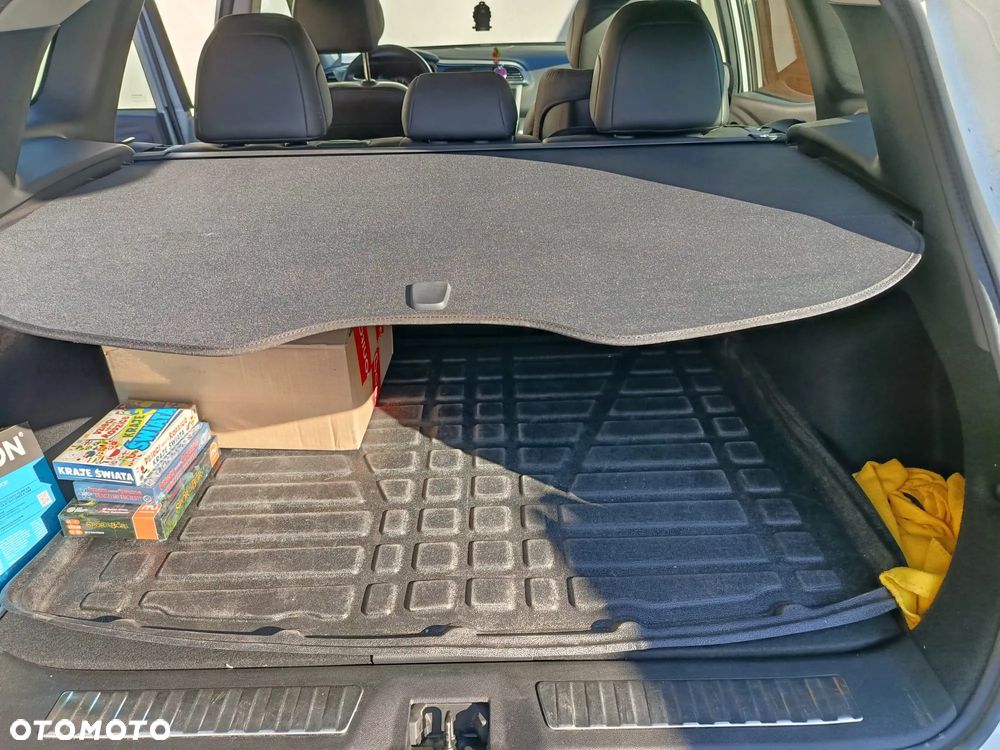 Renault Kadjar 1.3 TCe FAP Intens EDC - 10