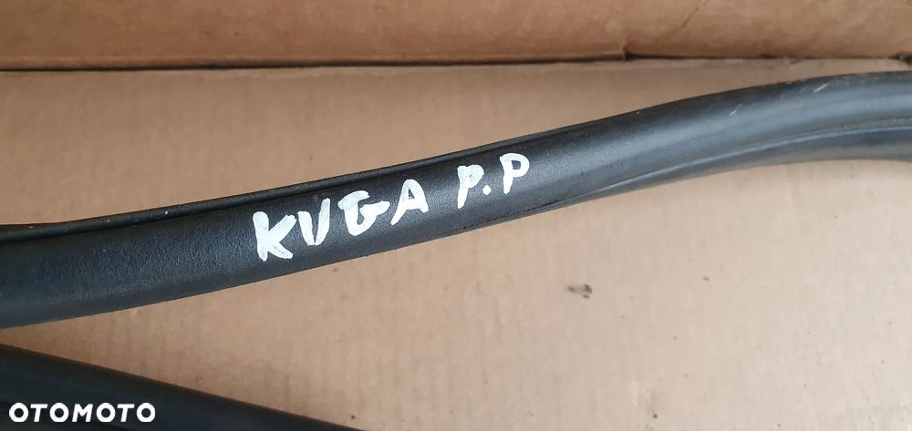 Uszczelka drzwi prawy przód przednia prawa Ford Kuga MK1 - 6