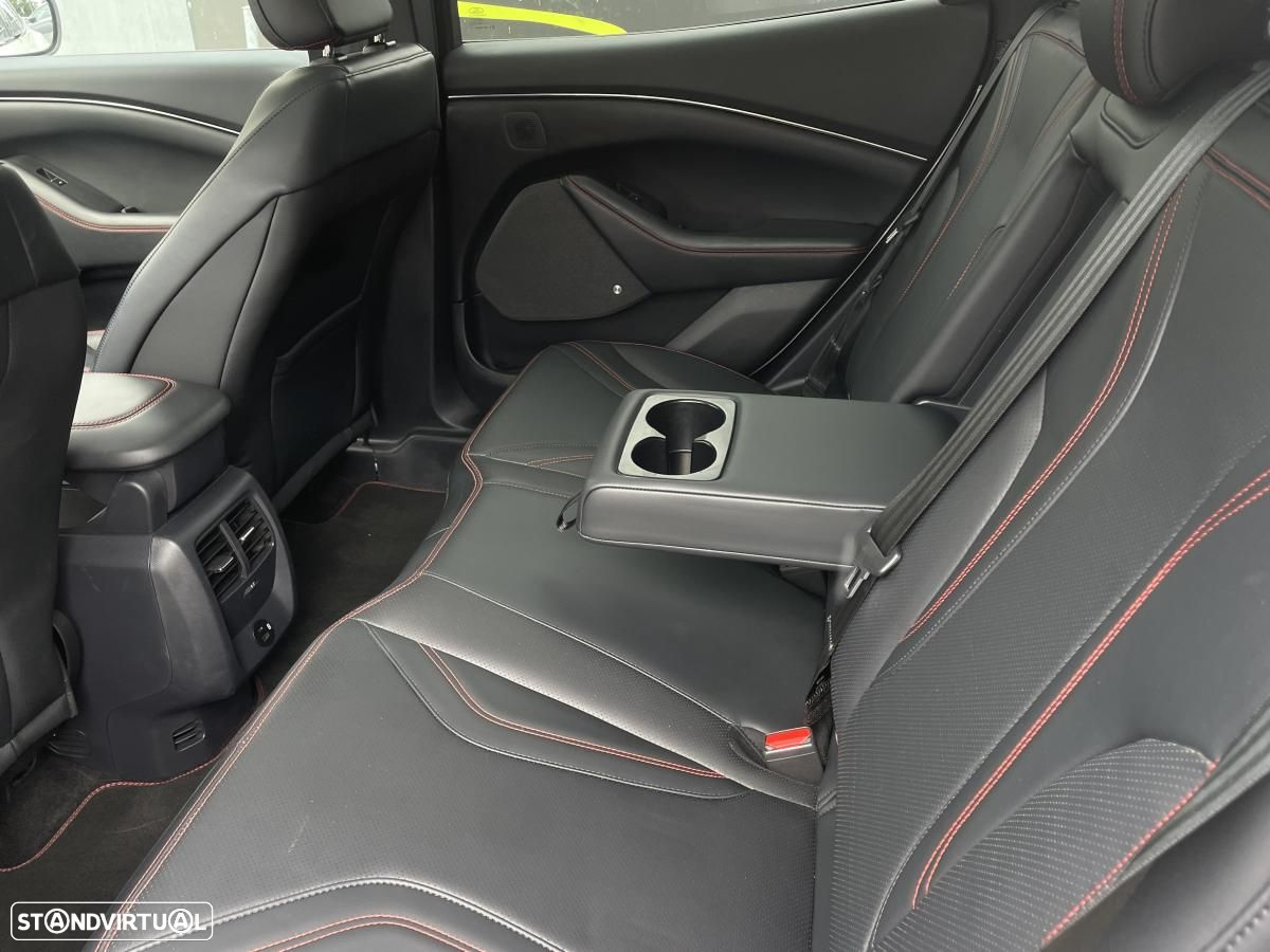 Ford Mustang Mach-E 98.7 kWh Premium AWD - 20